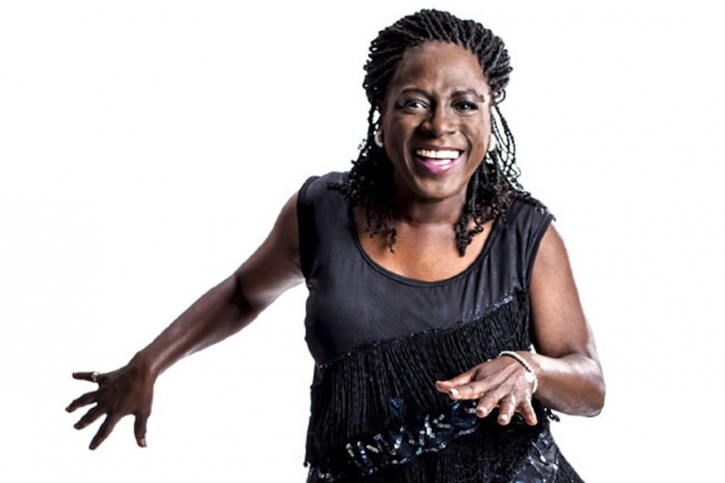 Video: Sharon Jones & the Dap-Kings – "Searching for a New Day"