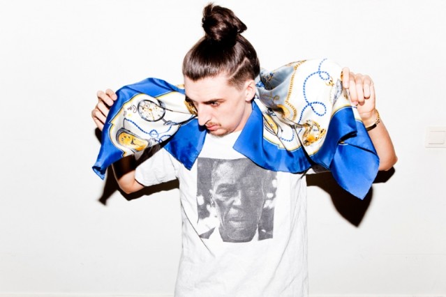 Child of Lov Damon Albarn DOOM Owl One Day Stream