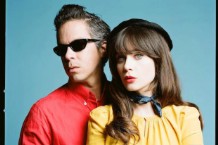 She & Him, ‘Volume 3′ (Merge)