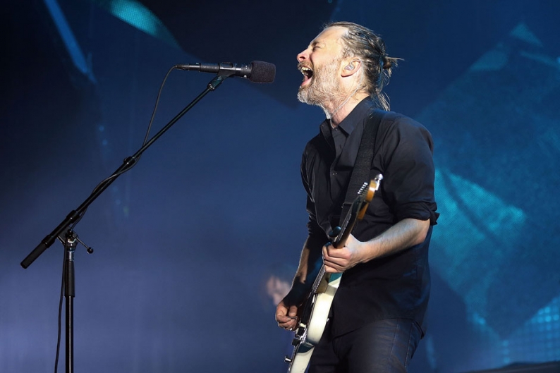 atoms for peace, tour, thom yorke