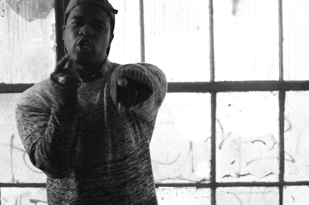 Watch A$AP Ferg Stalk Around Harlem in 'Work' Remix Video