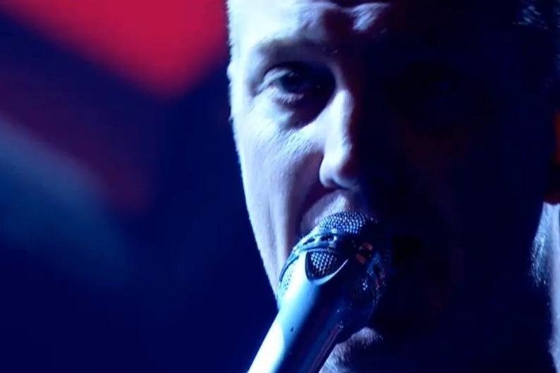 Queens of the Stone Age, Jools Holland
