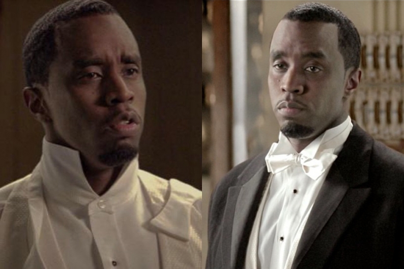 Diddy Downton Abbey Hoax PBS Masterpiece Not True