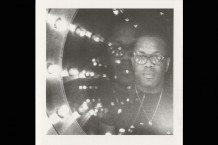 The cover of Romanthony's 'R. Hide in Plain Site' / Glasgow Underground, 2000