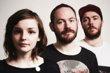chvrches, rage against the machine, blue sky archives