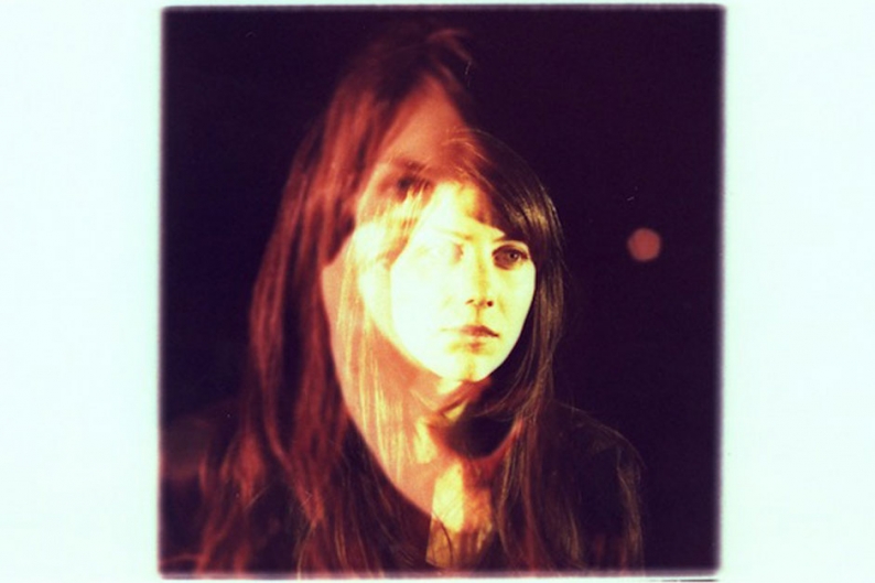julia holter, loud city song, world
