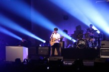 Vampire Weekend Modern City Macklemore Can't Hold Us Billboard Chart