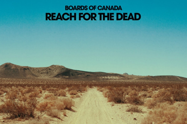 Boards of Canada 'Reach for the Dead' Video Tomorrow's Harvest