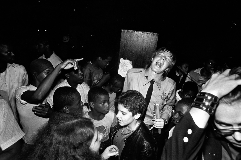Major Threats Rare Photos From The Early Days Of D C Hardcore Spin