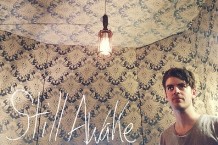 Ryan Hemsworth 'Still Awake' EP Download Stream