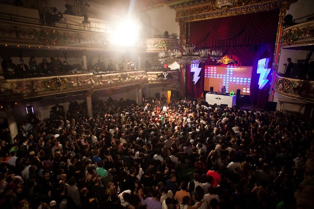 Photo by Drew Anthony Smith