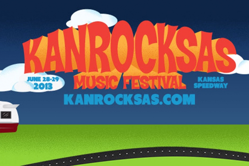 kanrocksas music festival