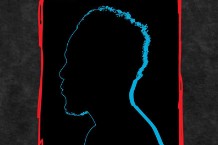 Fat Tony Stunnaman Creepin' Tom Cruz Smart Ass Black Boy