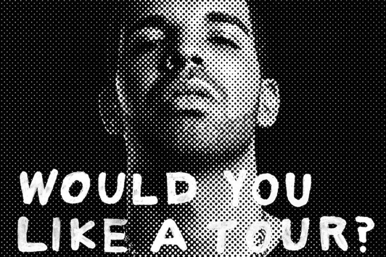 Drake, tour, Miguel, Future