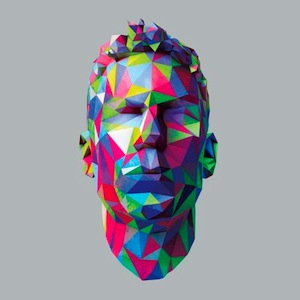 A-Trak Bangs Hard With Jamie Lidell on 'We All Fall Down'