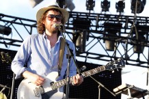 broken social scene, jimmy fallon, kevin drew