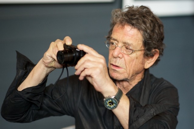 Lou Reed