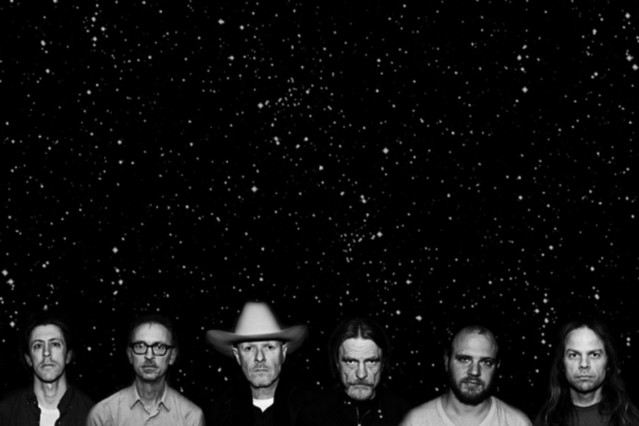 swans, michael gira