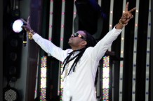 2 Chainz/ Photo by Getty Images