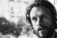 Father John Misty / Photo by Aaron Richter