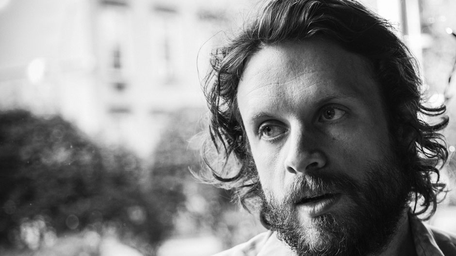 Father John Misty / Photo by Aaron Richter
