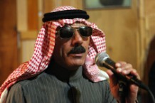 Omar Souleyman Sweden Syrian Entry Wenu Wenu Way Out West