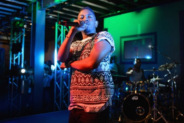 kendrick lamar, lollapalooza 2013, aftershows