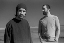 Boards of Canada, ‘Tomorrow’s Harvest’ (Warp)