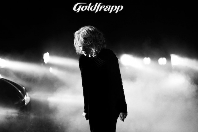 goldfrapp, tales of us