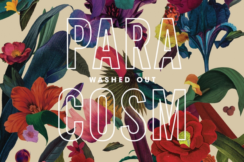 Washed Out 'It All Feels Right' Lyric Video Paracosm