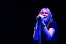 Beth Gibbons Portishead Solo Album Domino Tour