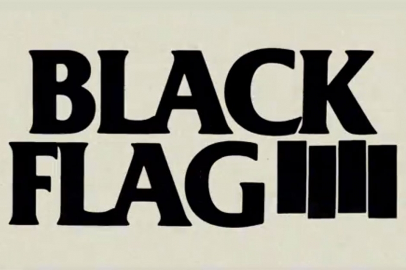 Black Flag MOCA documentary The Art of Punk Raymond Pettibon