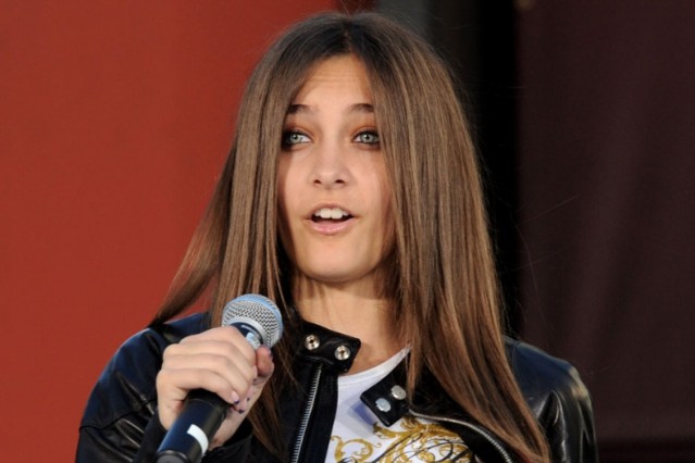 paris jackson, suicide attempt