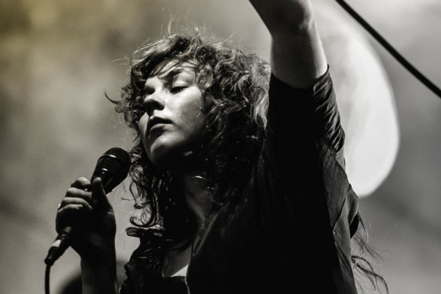 Polaris Music Prize Rhye Purity Ring Mac DeMarco Metz