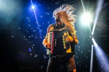 "Weird Al" Yankovic 