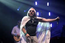 har mar superstar, replacements