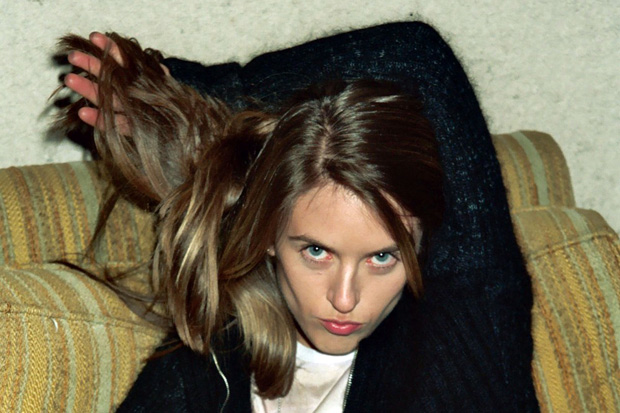 Liz Phair in 1994 / Photo by Jeff Kravitz/FilmMagic