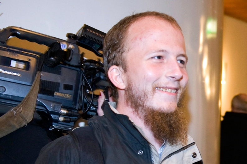 Pirate Bay TPB Founder Guilty Hacking Gottfrid Svartholm