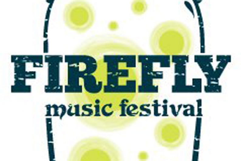 firefly music festival, spin
