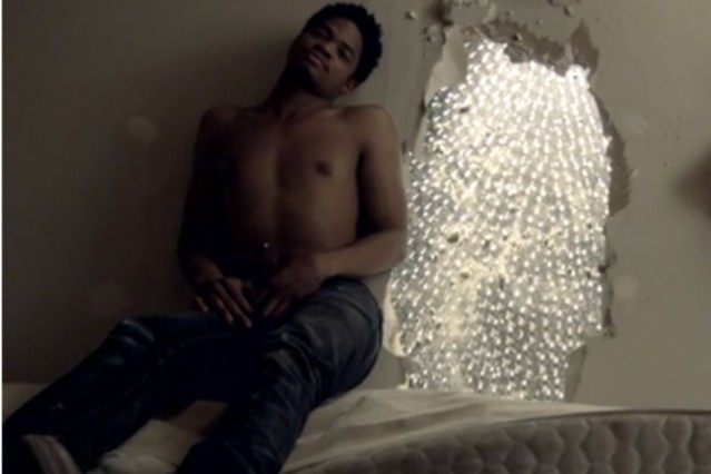 colin stetson, isaac gale, david jensen