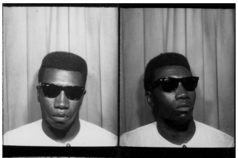 willis earl beal, nobody knows, everything unwinds