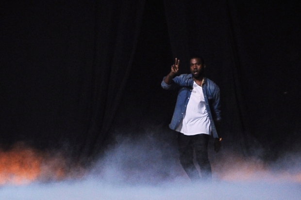 Kanye West / Photo by Getty Images