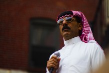 Omar Souleyman