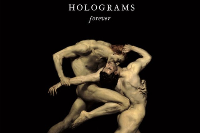 holograms, forever, meditations