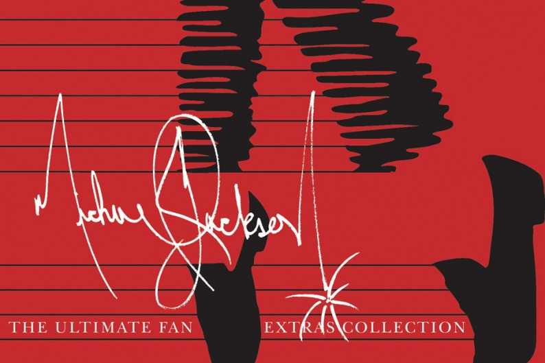 Michael Jackson iTunes Remastered Collection Extras