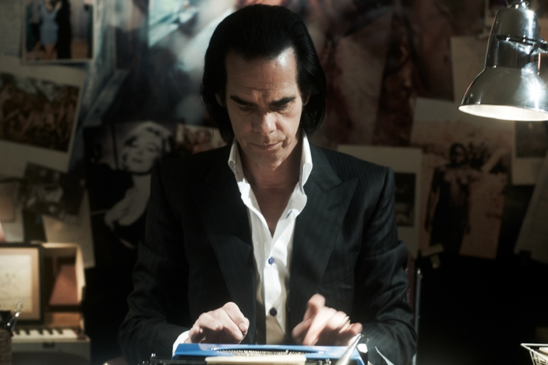 Nick Cave 20,000 Days on Earth Movie Documentary