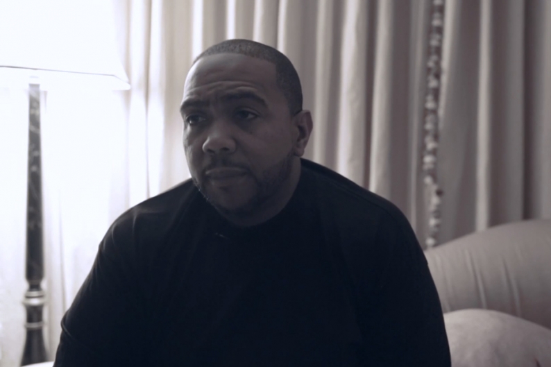 Timbaland Interview Jay-Z Magna Carta Holy Grail Yeezus
