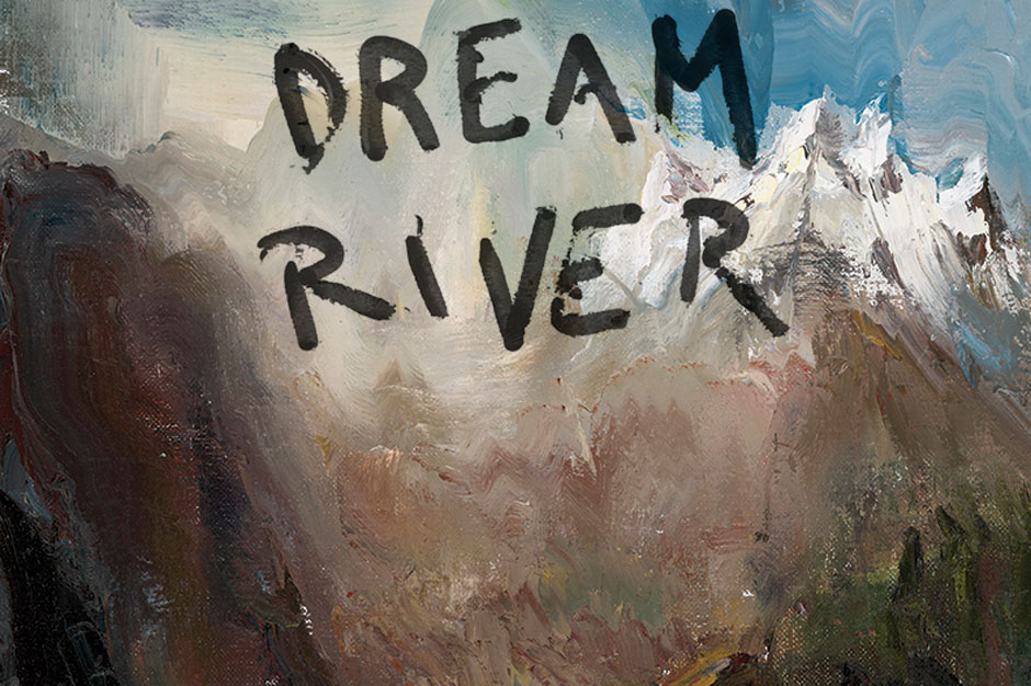 bill callahan, dream river