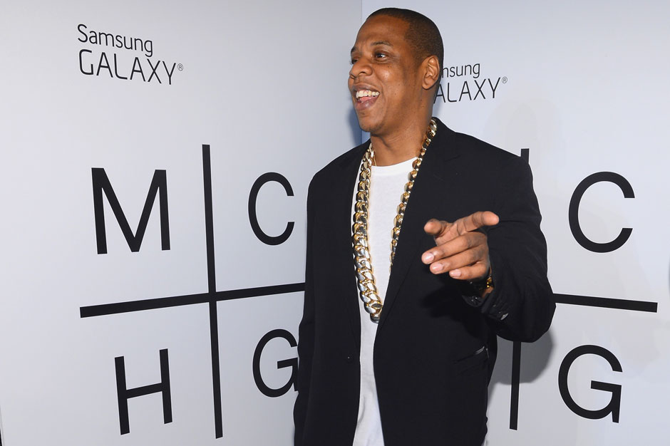 jay-z, picasso baby, magna carta holy grail