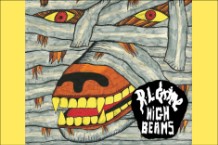 RL Grime Problem 'Secondary' High Beams Fools Gold